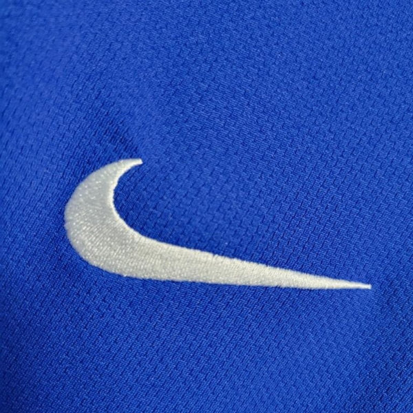 Manchester United Terceiro 08/09