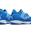 Chuteira Futsal Puma Future Z 1.3 IC Azul