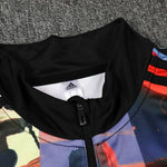 Japão 24/25 - Fato de Treino - 1/2 Zip