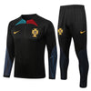 Portugal 22/23 - Fato de Treino - 1/2 Zip