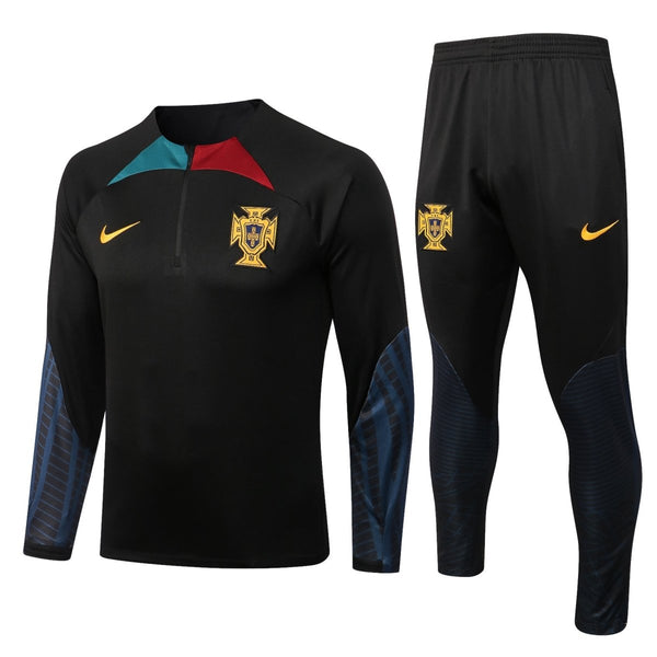 Portugal 22/23 - Fato de Treino - 1/2 Zip
