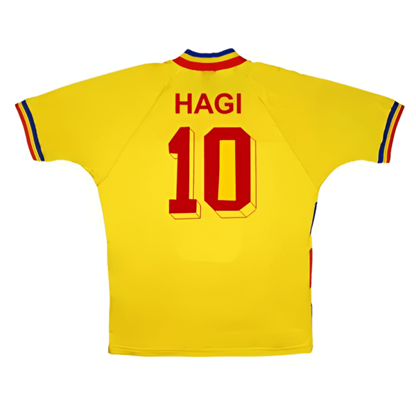 1994 - ROMANIA HOME | RETRO