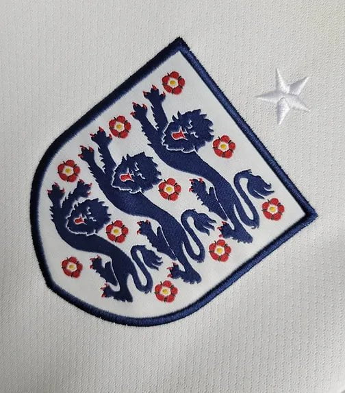 Inglaterra Principal 24/25 - Euro 2024