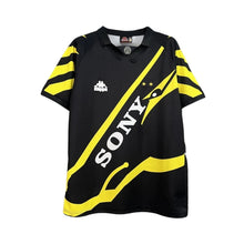 Juventus Terceiro 96/97