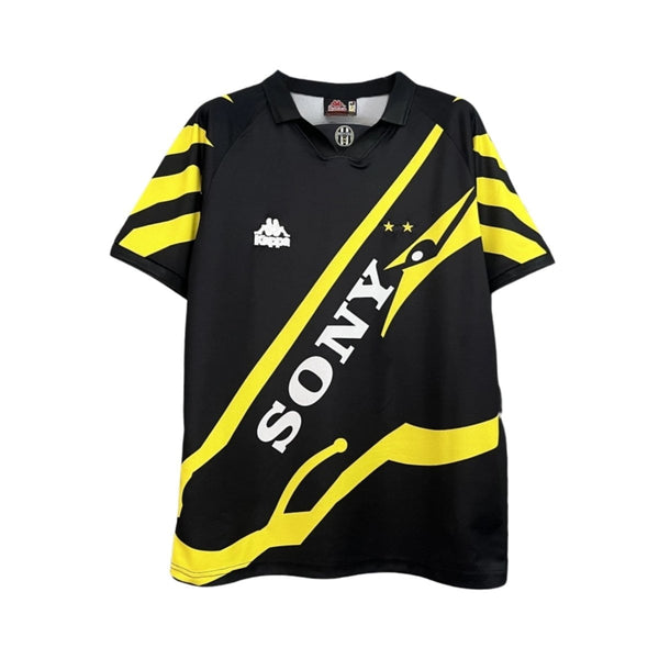 Juventus Terceiro 96/97