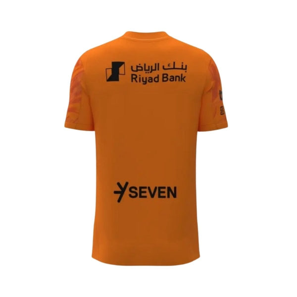 Al-Hilal Guarda-Redes 25/26