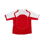 Arsenal Principal 04/05