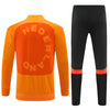 Holanda 22/23 - Fato de Treino - Zip Completo