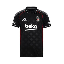 Besiktas Terceiro 25/26