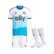 Kit de Criança - Charlotte Principal 24/25