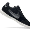 Chuteira Futsal Nike StreetGato IC Preta e Branco