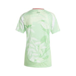 Itália Alternativa 25/26 - Euro Feminino 2025 - Versão Feminina