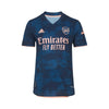 Arsenal Terceiro 20/21
