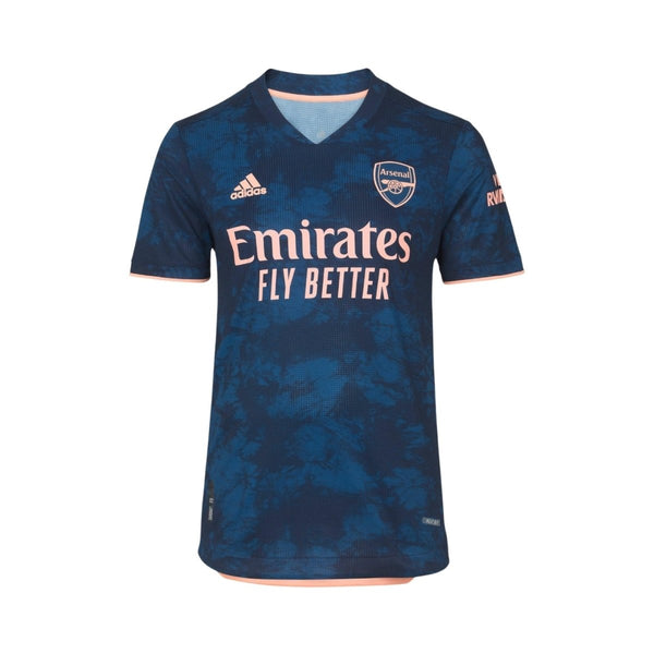 Arsenal Terceiro 20/21