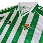 Real Betis Principal 97/98
