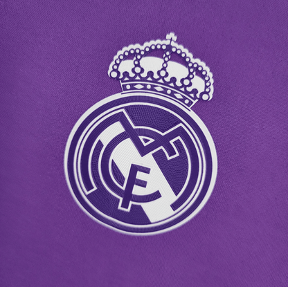 Real Madrid 2016/17 Camisola