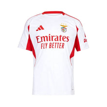 Benfica Terceiro 25/26