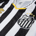 Santos Alternativa 25/26 - Neymar Jr 10