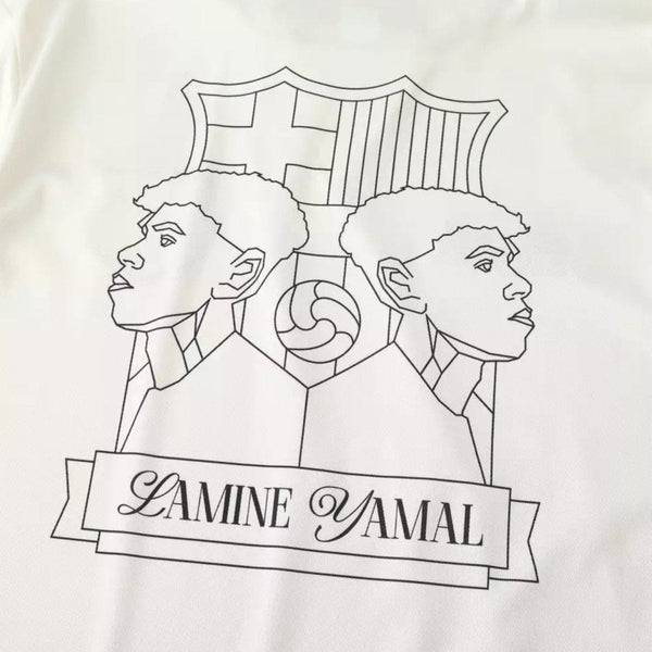 Barcelona Edição Especial 24/25