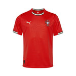 Portugal Principal 25/26 - Mundial 2026