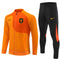 Holanda 22/23 - Fato de Treino - Zip Completo