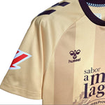 Málaga Terceiro 24/25