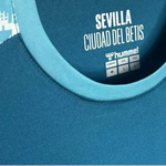 Real Betis Terceiro 24/25