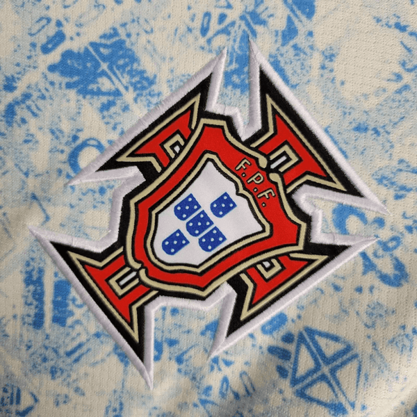 Portugal Alternativa 24/25 - Euro 2024