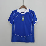 2004-06 - BRASIL VISITANTE | RETRO