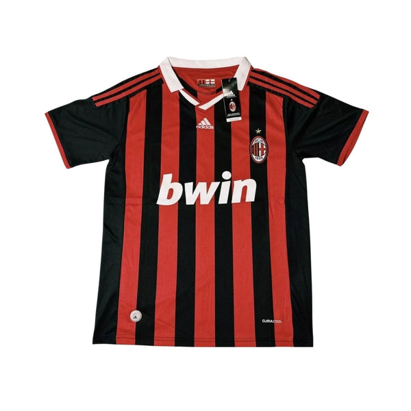 AC Milan Principal 09/10