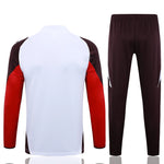 Bayern Munique 24/25 - Fato de Treino - 1/2 Zip