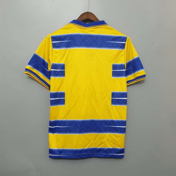1998-99 - PARMA LOCAL | RETRO