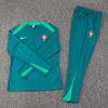 Portugal 24/25 - Fato de Treino - 1/2 Zip