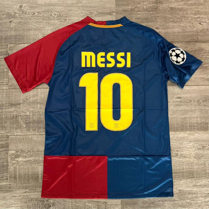 Barcelona 2008/09 Camisola