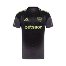 Boca Juniors Guarda Redes 25/26