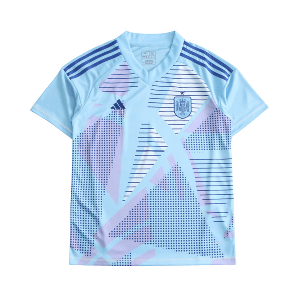 Espanha Guarda-Redes 24/25 - Euro 2024