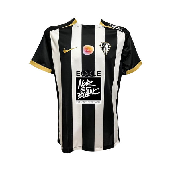 Angers SCO 25/26
