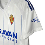 Real Zaragoza Principal 24/25