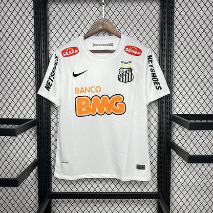 Santos 2011/12 Camisola