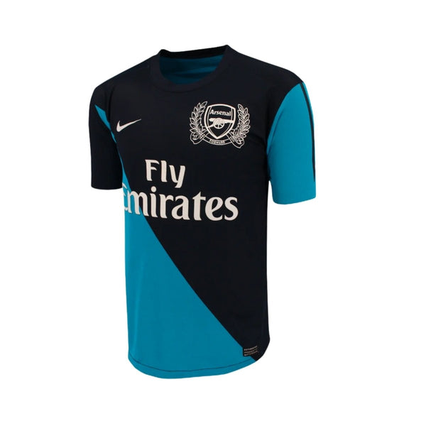 Arsenal Alternativa 11/12