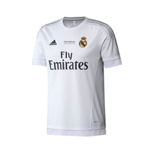 Real Madrid Principal 15/16 - Final da Liga dos Campeões