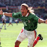 México Principal 98/00