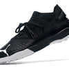 Chuteira Society Puma Future Z 1.3 TF Preta e Branca