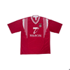 Benfica Principal 1997/98
