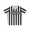 Juventus Principal 92/93
