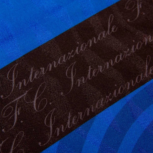 Inter Milão Principal 97/98