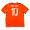 2014 - NETHERLANDS HOME | RETRO