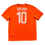 2014 - NETHERLANDS HOME | RETRO