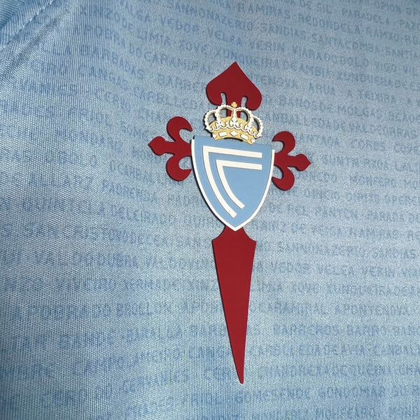 Celta de Vigo Principal 24/25