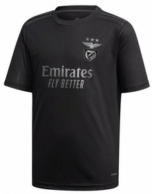 Benfica 2020/21